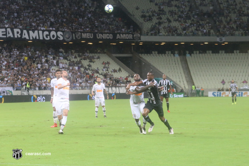 [13-03-2019] Ceará x Corinthians - 59