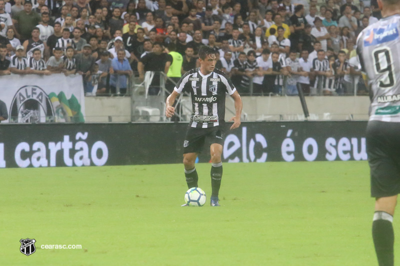 [13-03-2019] Ceará x Corinthians - 60