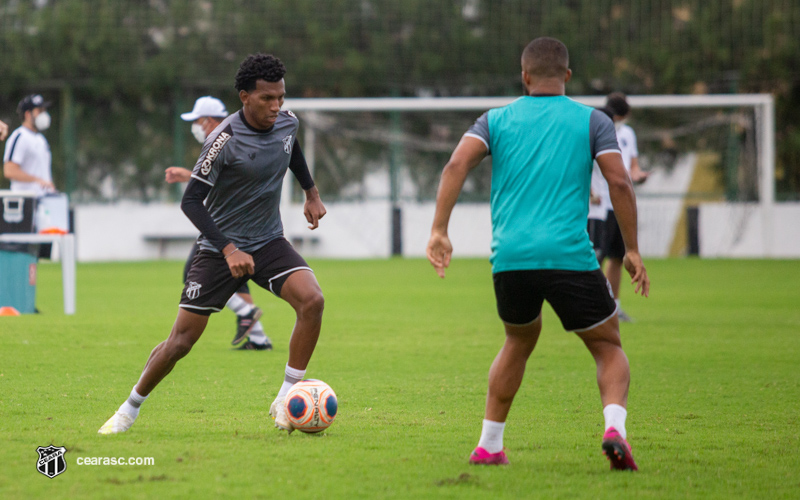 [06-07-2020] Treino 04