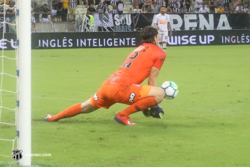 [13-03-2019] Ceará x Corinthians - 61