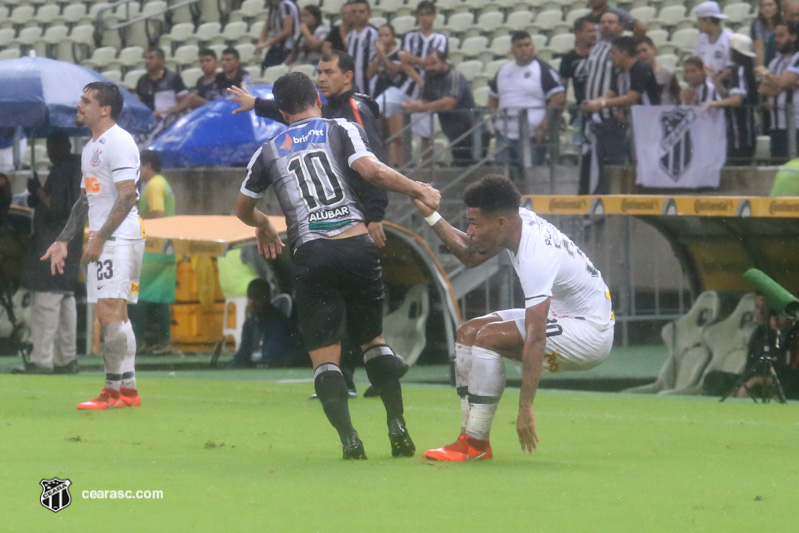 [13-03-2019] Ceará x Corinthians - 62