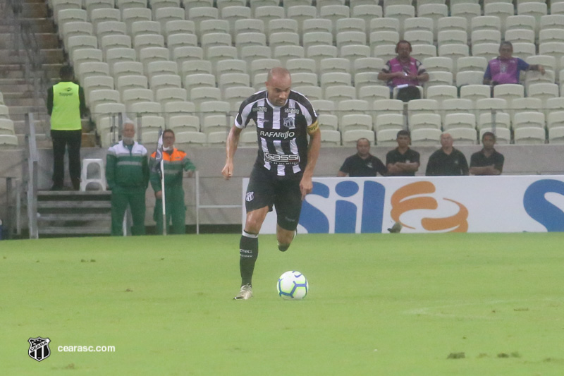 [13-03-2019] Ceará x Corinthians - 63