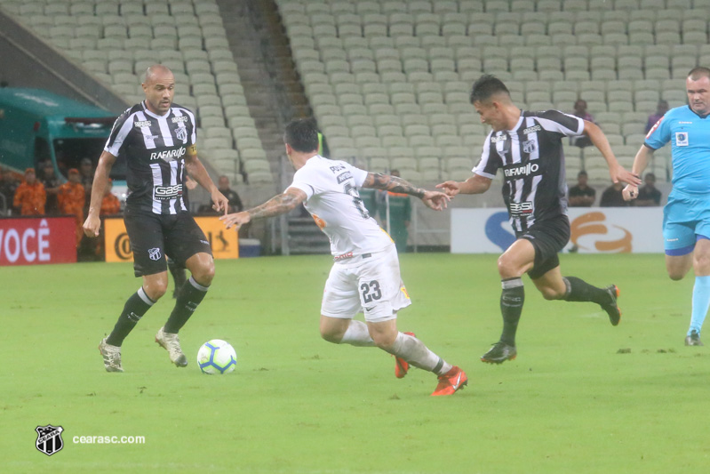 [13-03-2019] Ceará x Corinthians - 64