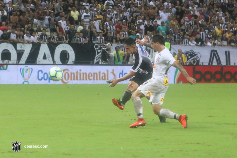 [13-03-2019] Ceará x Corinthians - 65