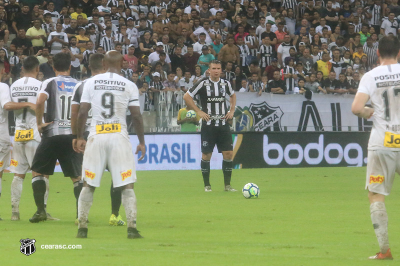 [13-03-2019] Ceará x Corinthians - 66