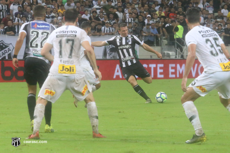 [13-03-2019] Ceará x Corinthians - 67