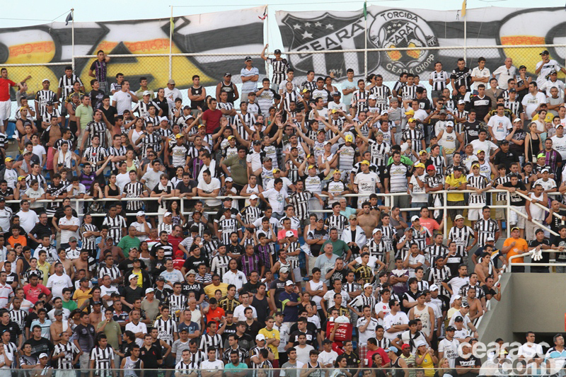 [25-03] Ceará x Fortaleza - TORCIDA-02 - 5