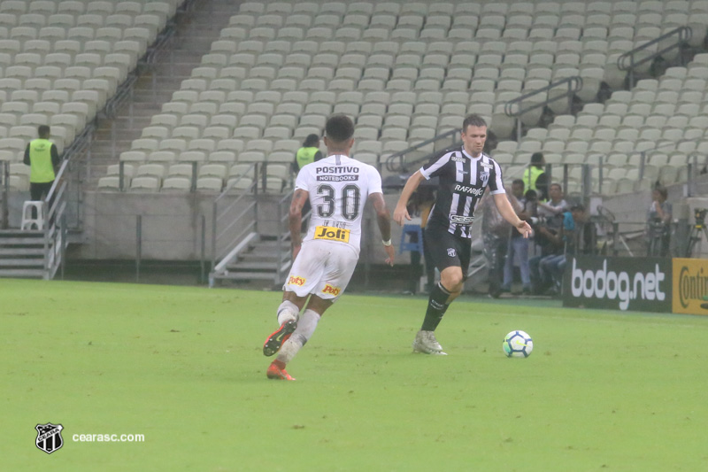 [13-03-2019] Ceará x Corinthians - 68