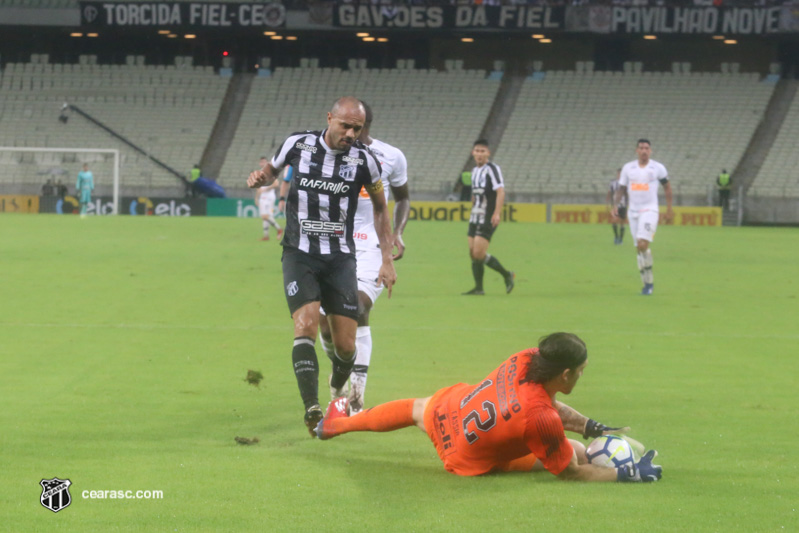 [13-03-2019] Ceará x Corinthians - 69