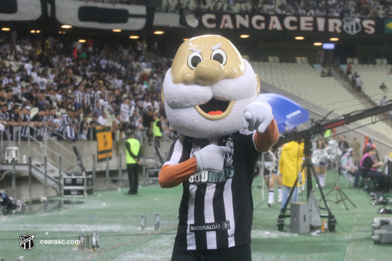 [13-03-2019] Ceará x Corinthians - 70