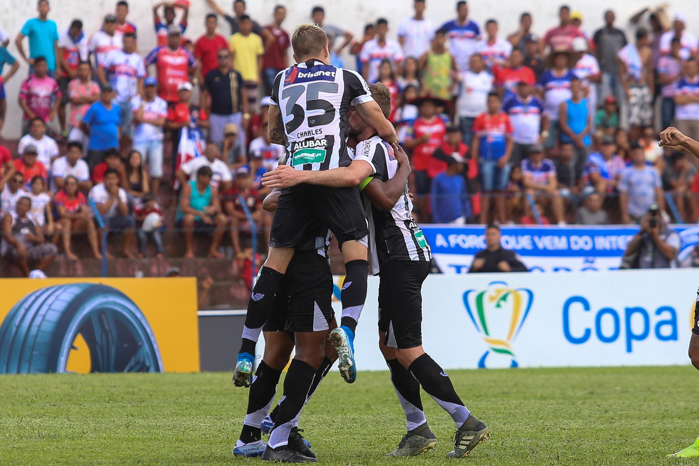 [12-02-2020] - Bragantino PA x Ceará 05