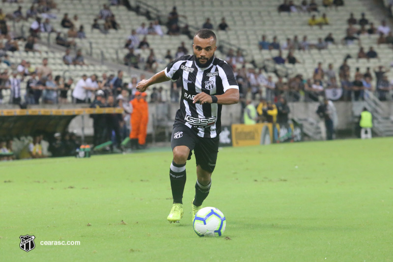 [13-03-2019] CearaxCorinthians2 - 7