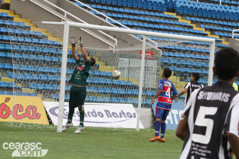 [10-03] Ceará 3 x 1 Fortaleza1 - 7