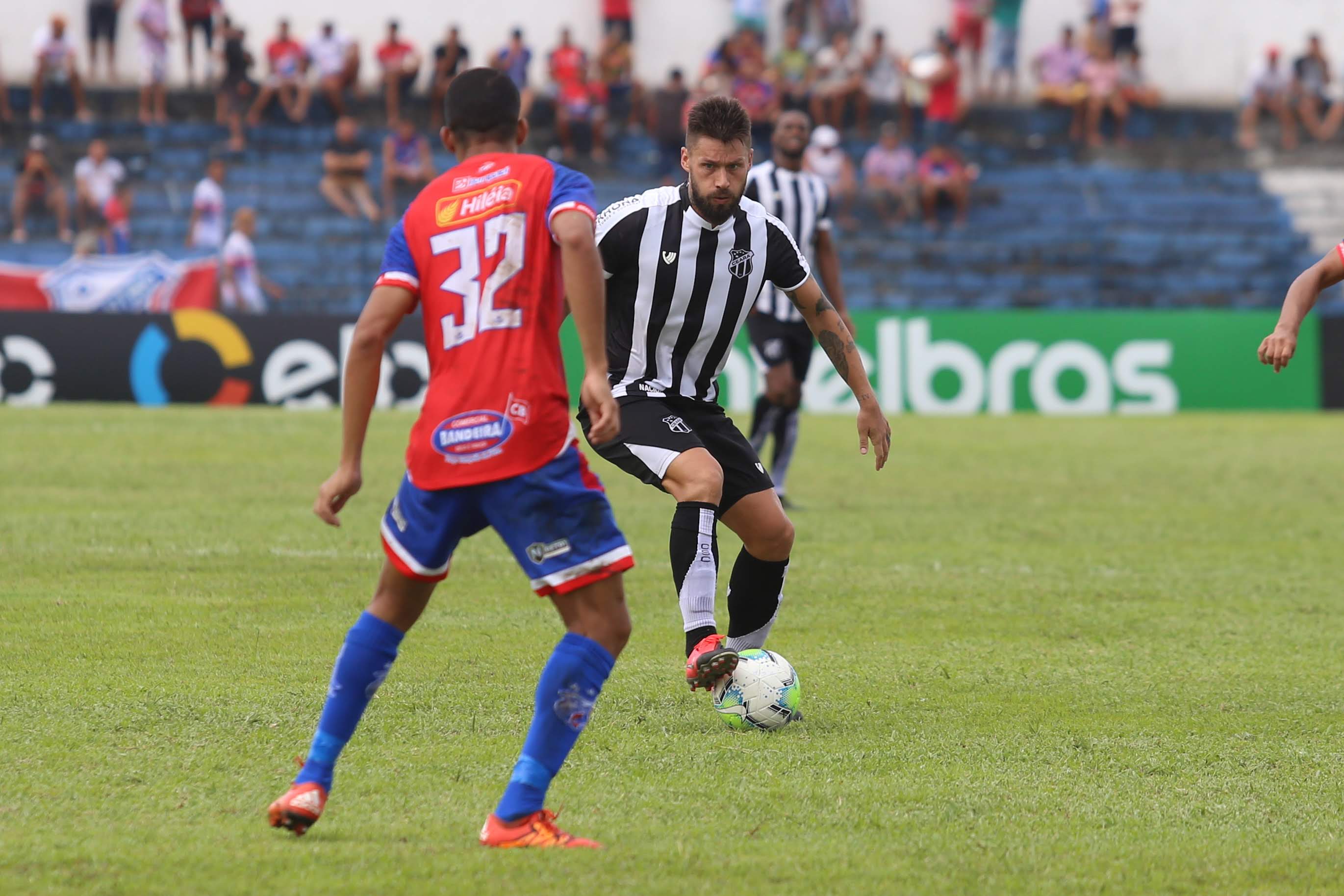 [12-02-2020] - Bragantino PA x Ceará 06