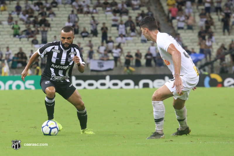 [13-03-2019] CearaxCorinthians2 - 9