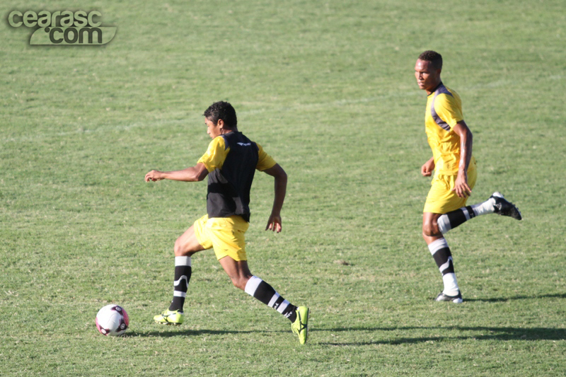 [25-07] Treino coletivo - PV - 28