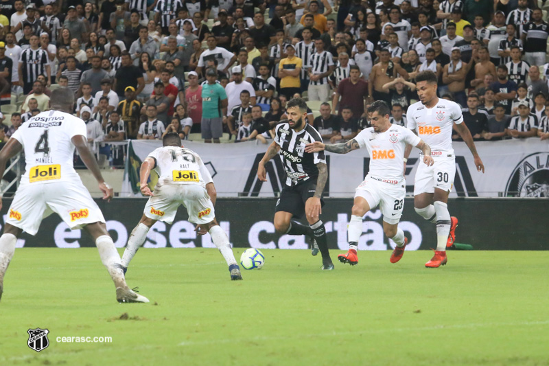 [13-03-2019] CearaxCorinthians2 - 10