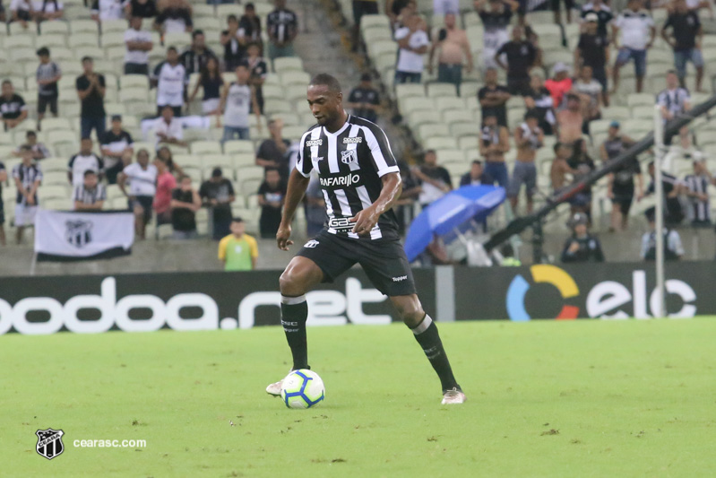 [13-03-2019] CearaxCorinthians2 - 11