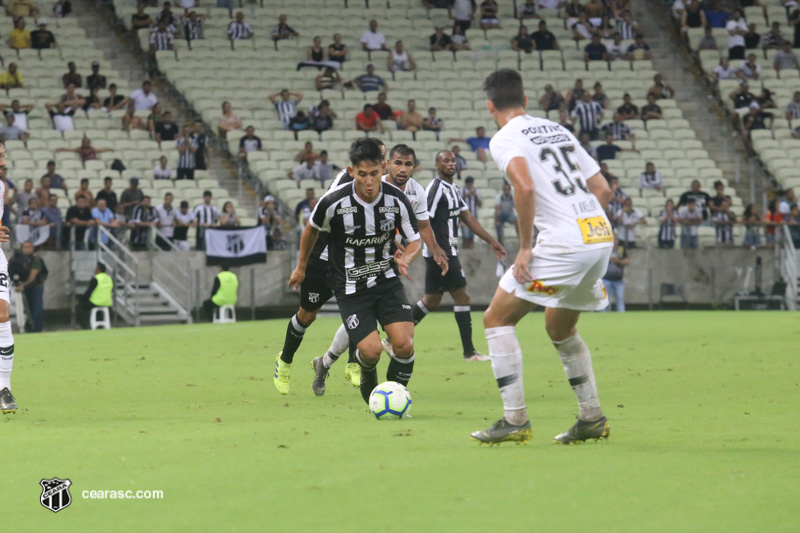 [13-03-2019] CearaxCorinthians2 - 12