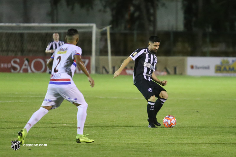 [24-02-2019] Barbalha 1 x 1 Ceará - 17