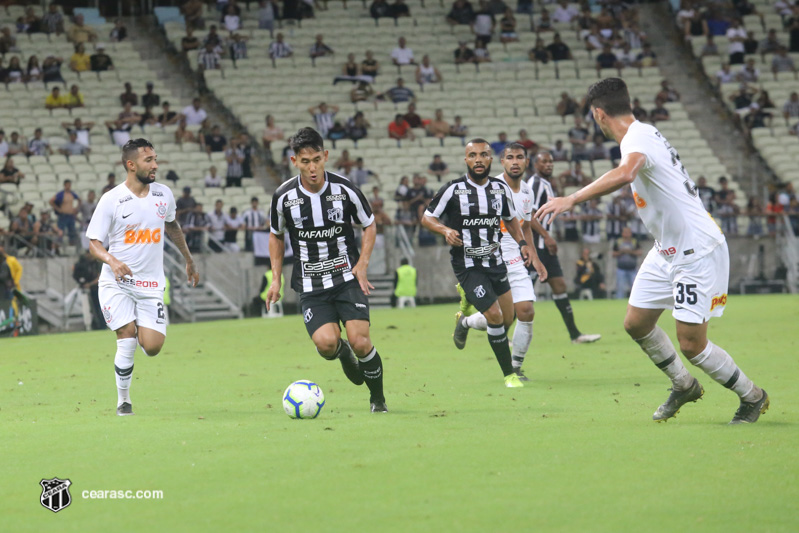 [13-03-2019] CearaxCorinthians2 - 13