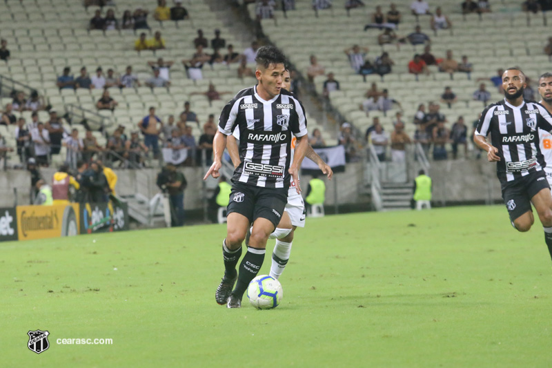 [13-03-2019] CearaxCorinthians2 - 14