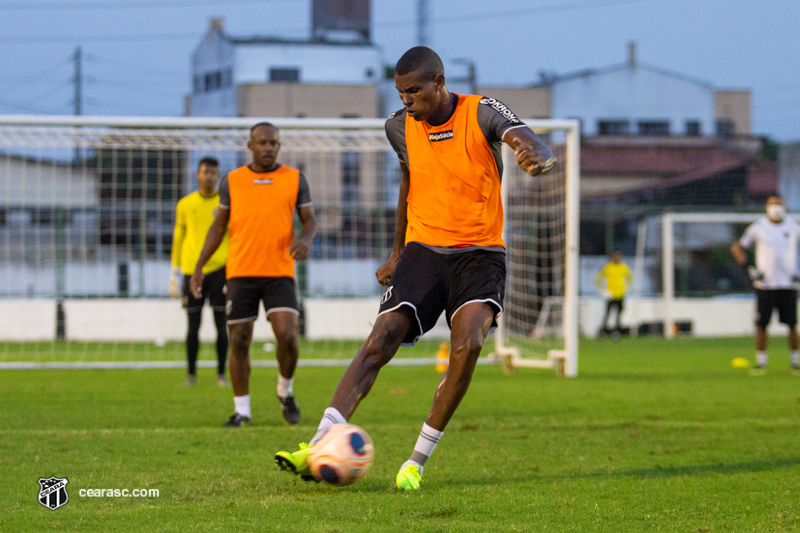 [06-07-2020] Treino 06