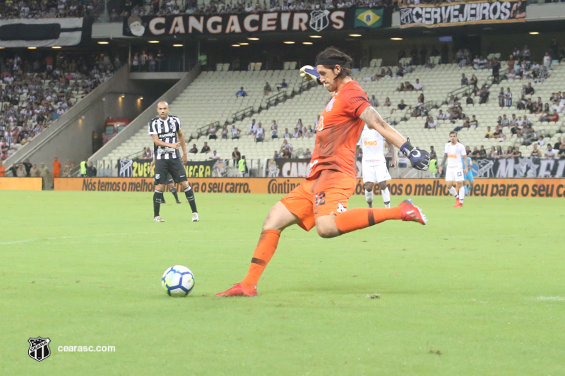 [13-03-2019] CearaxCorinthians2 - 15