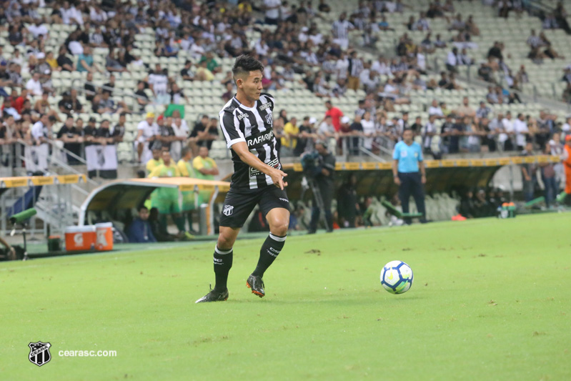 [13-03-2019] CearaxCorinthians2 - 16