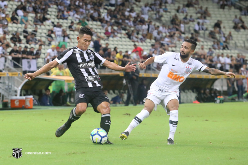 [13-03-2019] CearaxCorinthians2 - 17