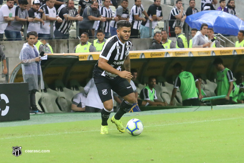 [13-03-2019] CearaxCorinthians2 - 19