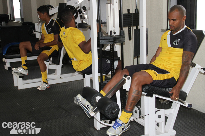 [11-07] Treino físico + tático - 7