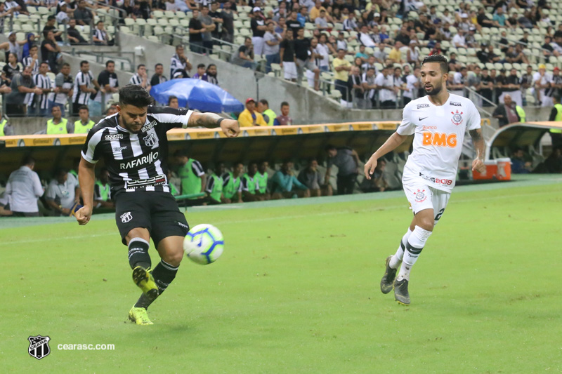 [13-03-2019] CearaxCorinthians2 - 20