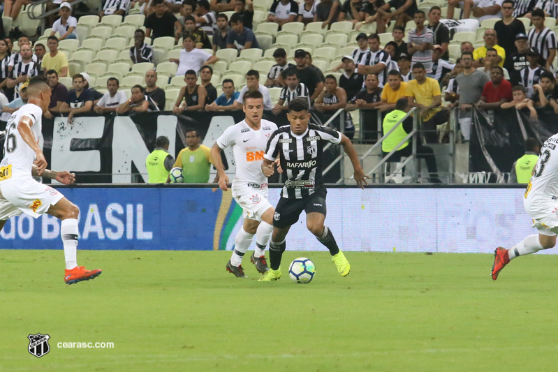 [13-03-2019] CearaxCorinthians2 - 21