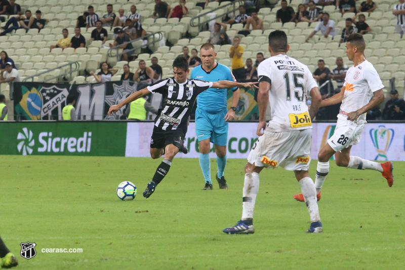 [13-03-2019] CearaxCorinthians2 - 24