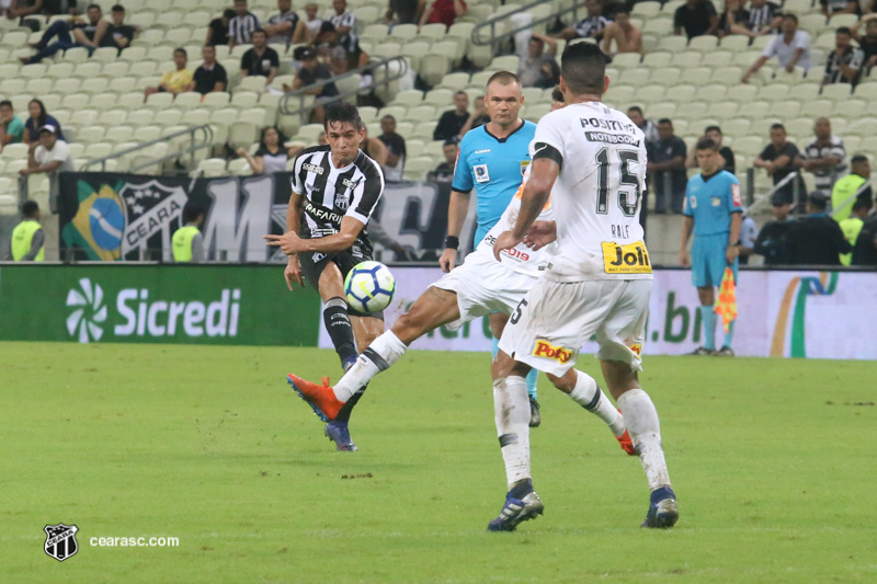 [13-03-2019] CearaxCorinthians2 - 25