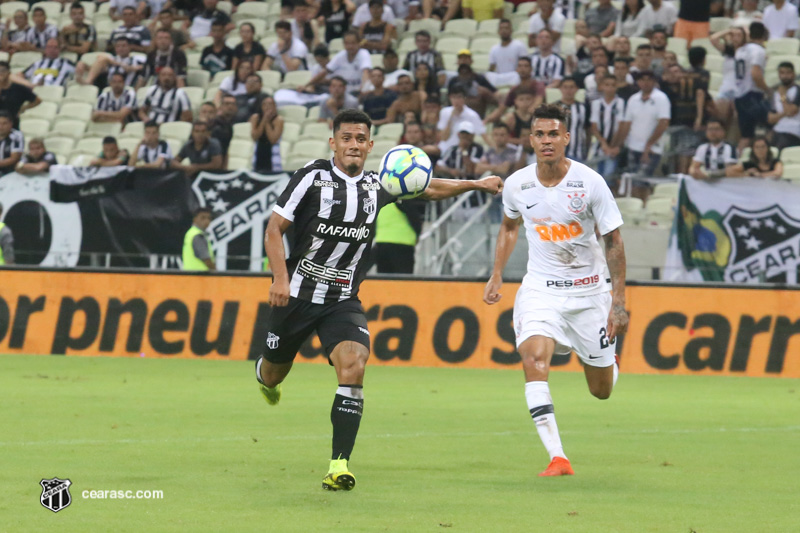 [13-03-2019] CearaxCorinthians2 - 26