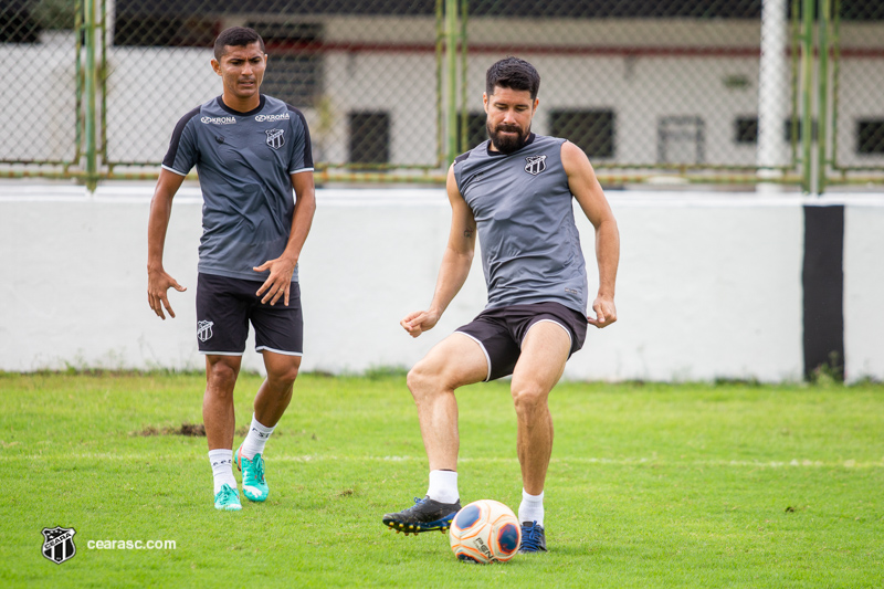 [07-07-2020] Treino