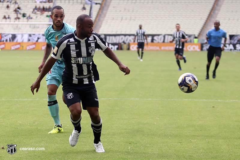 [23-03-2019] Ceará 2 x 1 Santa Cruz2 - 24