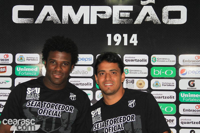 [02-01] Apresentação de Sandro, Leandro Brasília e Bill - 7