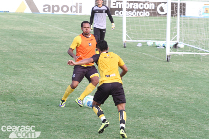 [14-07] Treino técnico + tático - 12