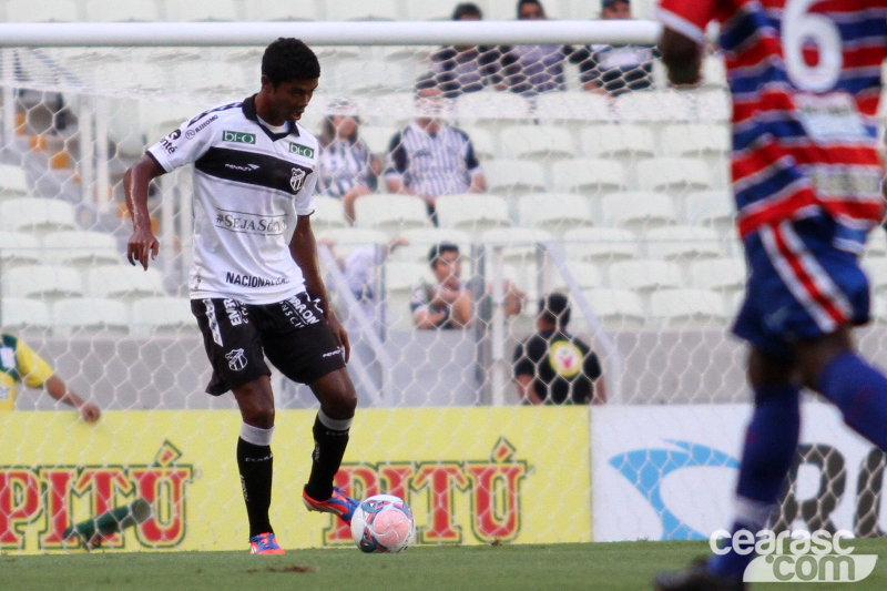 [14-04] Fortaleza 0 X 1 Ceará - 01 - 13