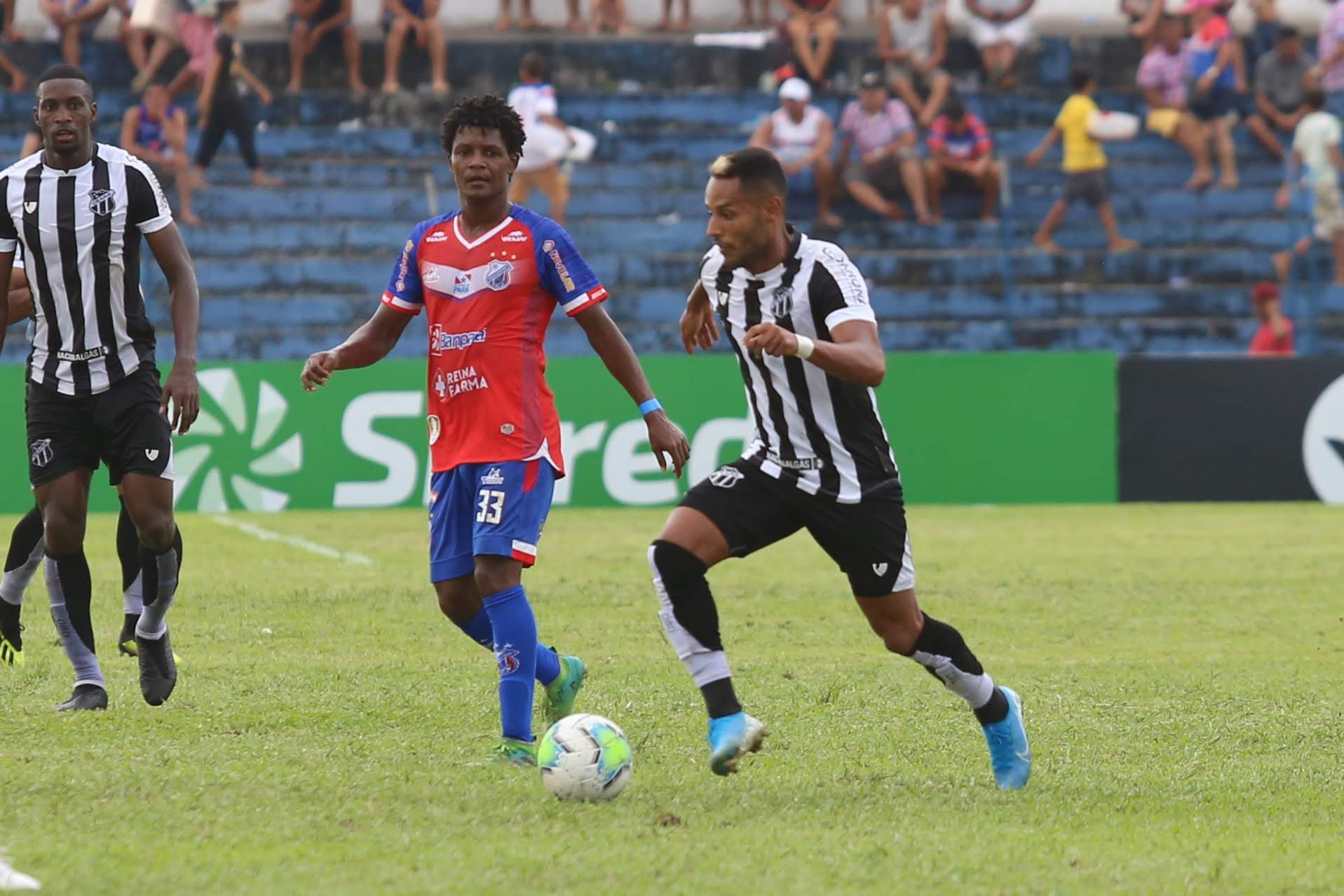 [12-02-2020] - Bragantino PA x Ceará 07