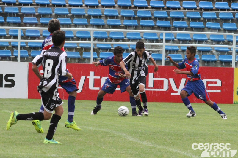 [10-03] Ceara 3 x 1 Fortaleza - segundo tempo - 2