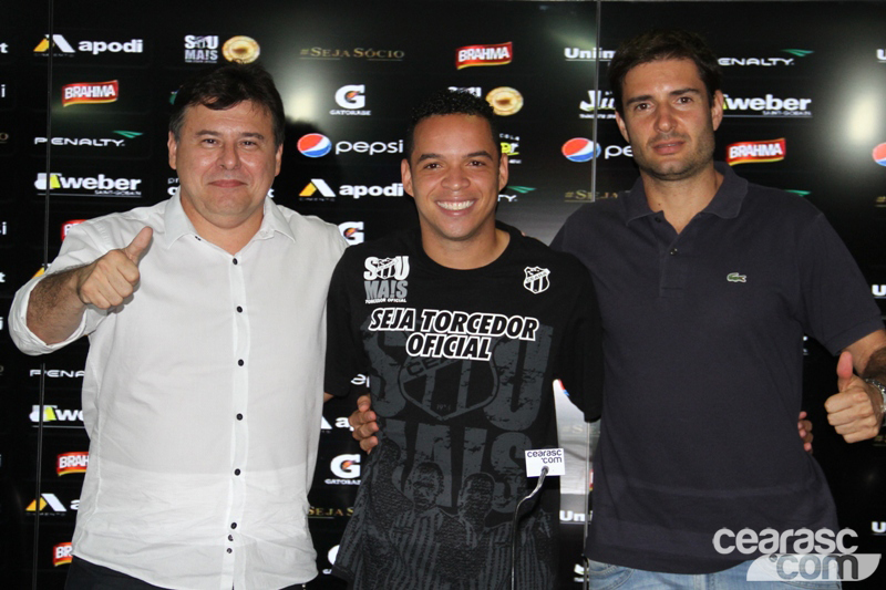 [14-07] Apresentação de Lulinha, Lima e Maranhão - 15