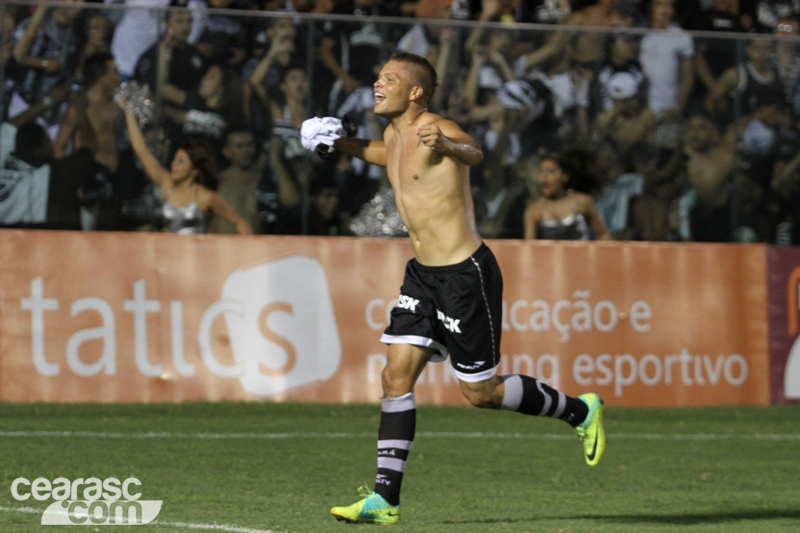 [25-03] Ceará x Fortaleza2 - 20