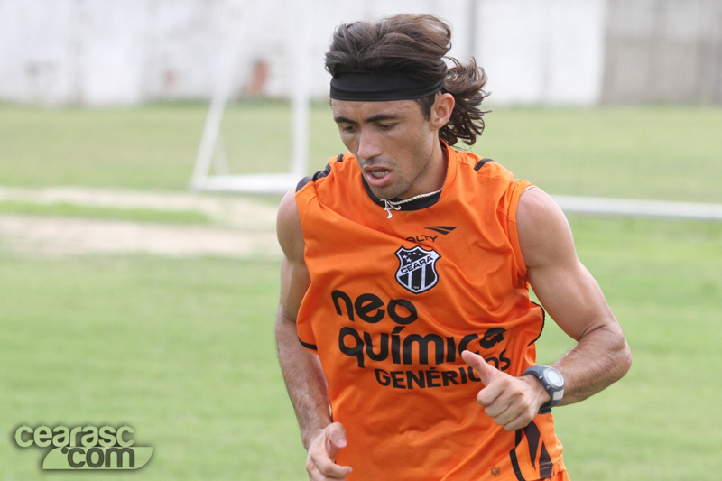 [20-01] Treino Físico - 8
