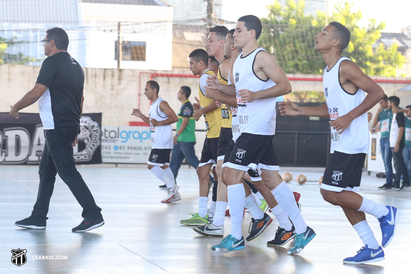 [15-06-2019] Semifinal dia - Ceará Futsal 5x2 Pires Ferreira - parte1 - 29