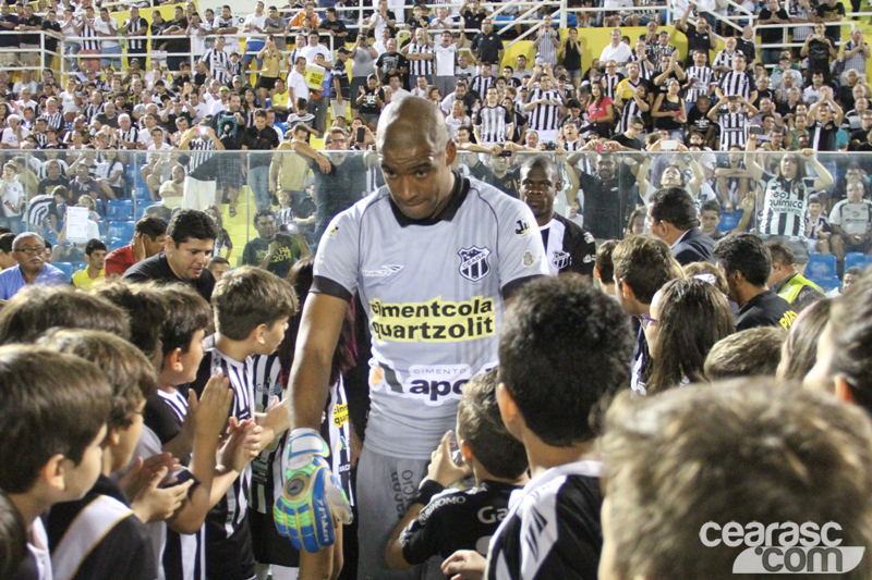 [15-07] Ceará 1 x 3 Joinville - 1