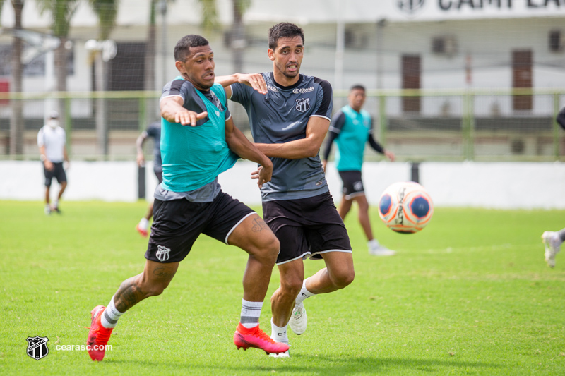 [07-07-2020] Treino 06